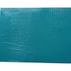 American Paper 12" x 18" Construction Paper, Turquoise, 50 Sheets/Pack (CP12TQ)