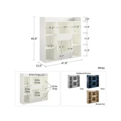 Ameriwood Tyler 40.8