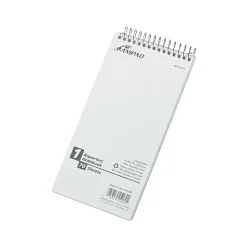 Ampad Earthwise Notepad, 4