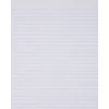 Ampad Glue Top Ruled Pads, Wide Rule, Letter Size, White, 50-Sheet Pads/Pack, Dozen (21-112)