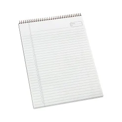 Ampad Gold Fibre Designer Series Notepad, 8.5