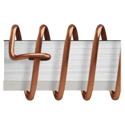 Ampad Gold Fibre Subject Notebooks, 5