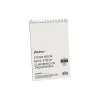 Ampad Steno Pad, 6" x 9", Gregg Ruled, Green, 60 Sheets/Pad (TOP 25-270)