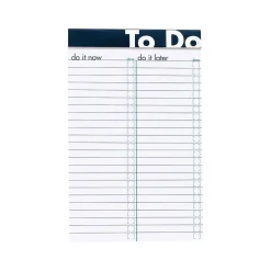 Ampad To Do Notepad, 5