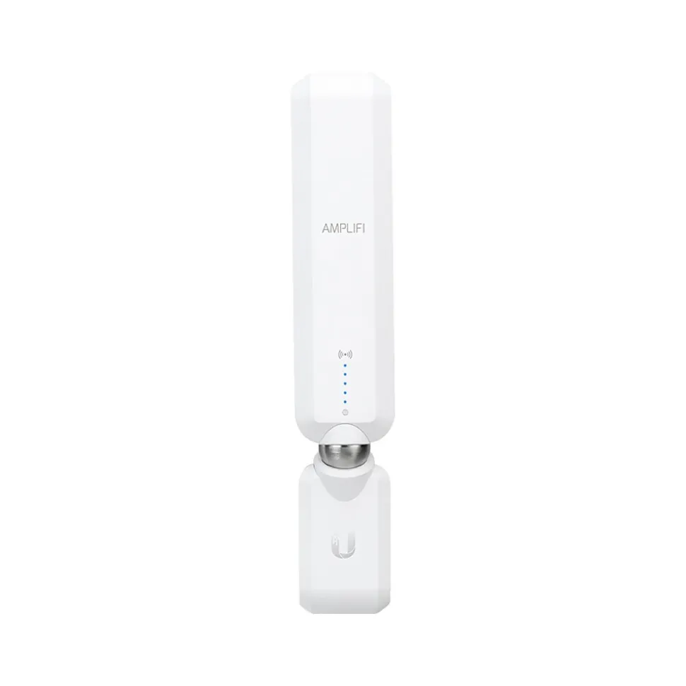 Amplify MeshPoint HD AC1750 Dual Band WiFi 5 Extenders, Wall-plug, White (AFIPHDUS)