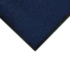 Anderson Brush Hog Nylon Entrance Mat, 3' x 20', Navy Brush