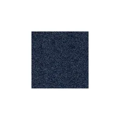 Anderson Brush Hog Nylon Entrance Mat, 3' x 20', Navy Brush