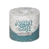 Angel Soft Professional Series Recycled Toilet Paper, 2-ply, White, 450 Sheets/Roll, 80 Rolls/Case (16880)