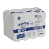 Angel Soft Professional Series Compact Coreless Toilet Paper, 2-Ply, White, 750 Sheets/Roll, 36 Rolls/Carton (19371)