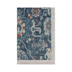 Anji Mountain Rug'd Alta Carpet & Hard Floor Chair Mat, 36