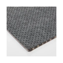 Anji Mountain Rug'd Brixey Carpet & Hard Floor Chair Mat, 36