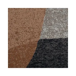 Anji Mountain Rug'd Jasper Carpet & Hard Floor Chair Mat, 36
