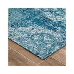Anji Mountain Rug'd Maldives Carpet & Hard Floor Chair Mat, 36