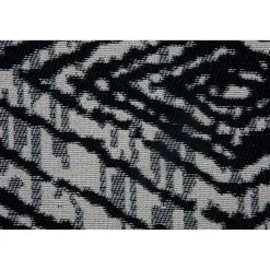 Anji Mountain Rug'd Smiljan Carpet & Hard Floor Chair Mat, 36