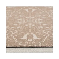 Anji Mountain Rug'd Tamanrasset Carpet & Hard Floor Chair Mat, 36