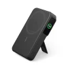 Anker MagGo MagSafe Wireless USB-C Power Bank for iPhone 12 and later, 10,000 mAh, Black (A1654H11-1)
