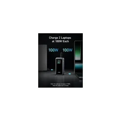 Anker Prime 20,000mAh Power Bank 200W (A1336011)