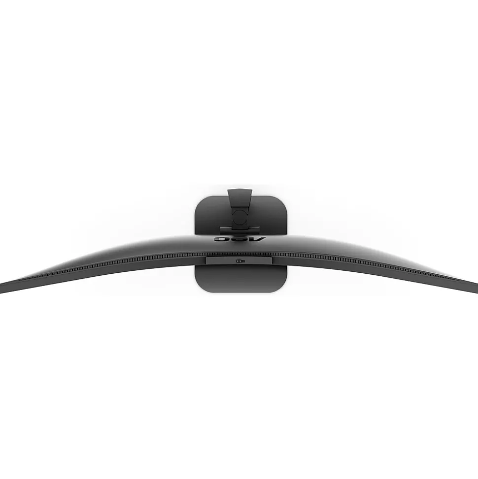 AOC 34" Curved 100 Hz LED Everyday Monitor, Black (CU34V5CW)