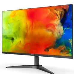 AOC 27" LCD Monitor, Black (27B1H)