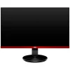 AOC G90 24" LED Monitor, Black/Red (G2490VX)