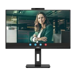 AOC Pro-line 27" 75 Hz LCD Business Monitor, Black (Q27P3CW)