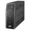 APC Back-UPS Pro BN 1500VA 10-Outlet UPS with 2 USB Charging Ports, Black (BN1500M2)