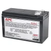 APC by Schneider Electric APC by Schneider Electric RBC114 12 V UPS Replacement Battery Cartridge