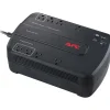 APC Power-Saving 700VA 8-Outlet UPS, Black (BN700MC)