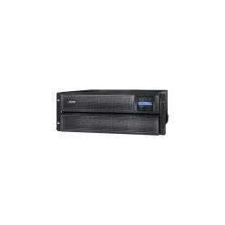 APC Smart-UPS 120 V UPS with Network Card (SMX3000LVNC)
