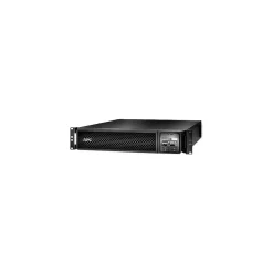APC Smart-UPS SRT 3000VA RM 3000VA UPS, 9-Outlets, Black (SRT3000RMXLA)
