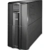 APC Smart-UPS 2200VA UPS, 10-Outlets, Black (SMT2200C)
