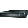 APC Smart-UPS X 2000 Rack/Tower LCD 1920VA UPS, 7-Outlets, Black (SMX2000RMLV2UNC)