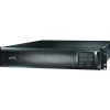 APC Smart-UPS X 2200VA Rack/Tower LCD UPS, Black (SMX2200RMLV2U)