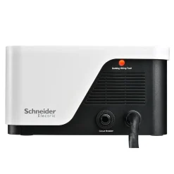 APC UPS Battery Backup, 700VA UPS with 4 Backup Battery Outlets, USB Type-C, White (BE700G3)