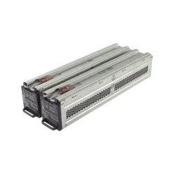 APC UPS Replacement Battery Cartridge #140 UPS, Black (APCRBC140)