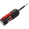 Apollo Tools Mr. 7 Hands 8-in-1 Multi-Tool Flashlight (DT1719)
