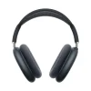 Apple AirPods Max Wireless Active Noise Canceling Over-Ear Headset, USB-C, Bluetooth, Midnight (MWW43AM/A)
