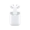 Apple AirPods (2nd Generation) Bluetooth Earbuds, White (MV7N2AM/A)