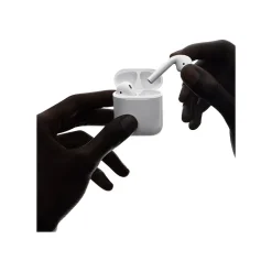 Apple AirPods (2nd Generation) Bluetooth Earbuds, White (MV7N2AM/A)