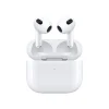 Apple AirPods (3rd Generation) Bluetooth Earbuds with Magsafe Charging Case, White (MME73AM/A)
