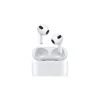 Apple AirPods Wireless In-Ear Headphones, Bluetooth, White (MME73LL/A)