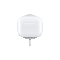 Apple AirPods Wireless In-Ear Headphones, Bluetooth, White (MME73LL/A)