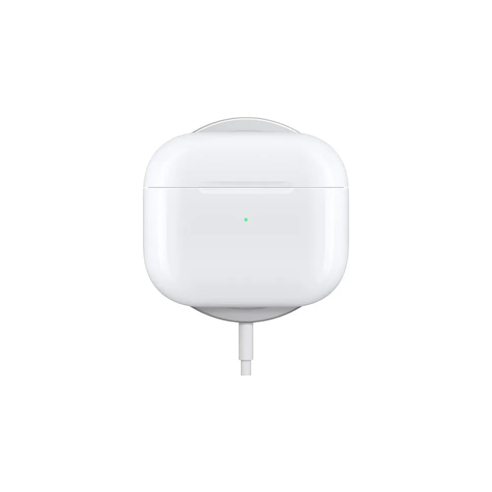 Apple AirPods Wireless In-Ear Headphones, Bluetooth, White (MME73LL/A)