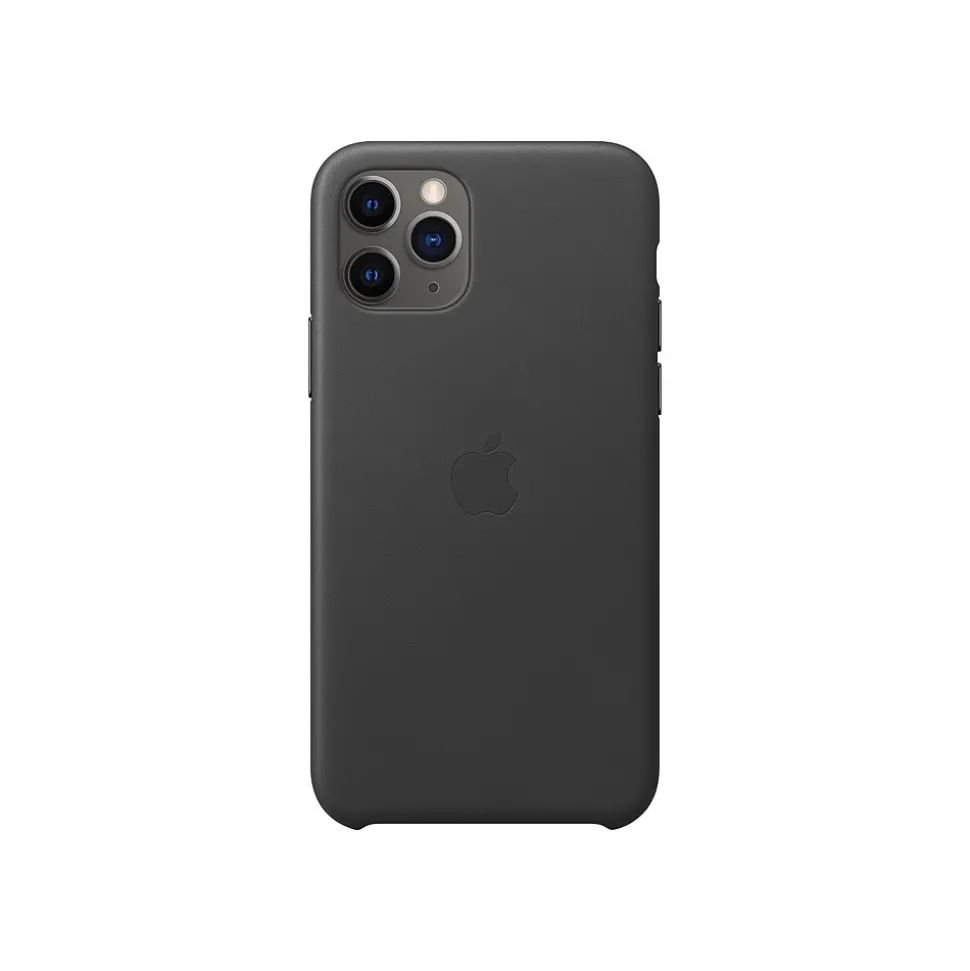 Apple Black Cover for iPhone 11 Pro (MWYE2ZM/A)