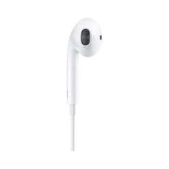 Apple EarPods Earbud Headphones, White (MWTY3AM/A)