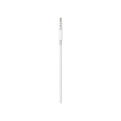 Apple EarPods Headphones, White (MNHF2AM/A)
