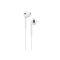 Apple EarPods Headphones, White (MNHF2AM/A)