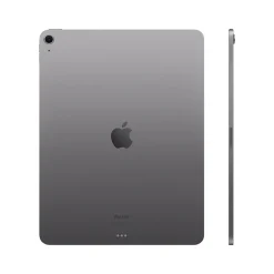 Apple iPad Air 13" Tablet, 512GB, Wi-Fi + 5G, Space Gray (MV703LL/A)