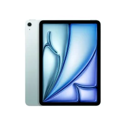 Apple iPad Air M2 Chip 11" Tablet, 128GB, Wi-Fi, Blue (MUWD3LL/A)
