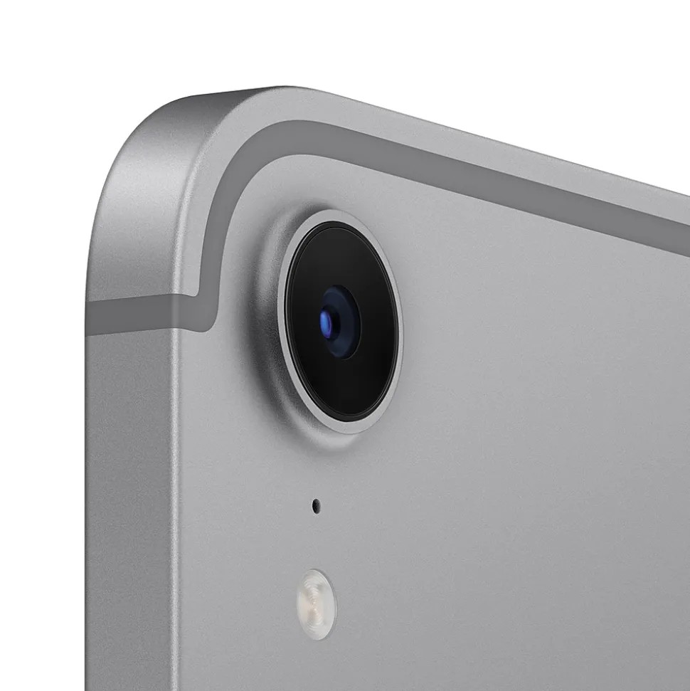 Apple iPad mini (A17 Pro) 8.3" Tablet, WiFi, 512GB, Space Gray (MYGY3LL/A)